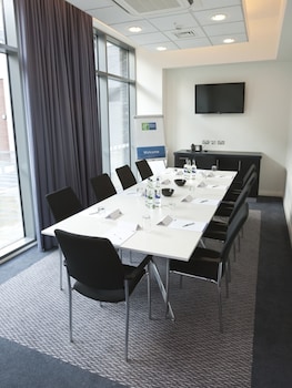 holiday inn express manchester city centre arena by ihg