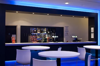 holiday inn express manchester city centre arena by ihg