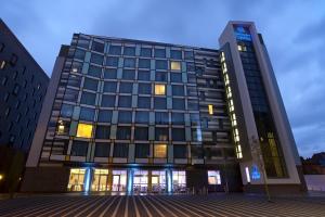 Holiday Inn Express Manchester City Centre Arena By Ihg,Manchester City Centre>>Greater Manchester,3 star