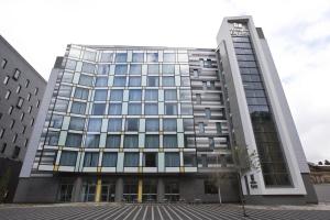 Holiday Inn Express Manchester City Centre Arena By Ihg,Manchester City Centre>>Greater Manchester,3 star