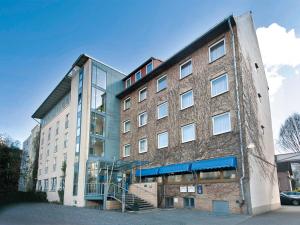 Hotel Hagemann,Hamburg-Mitte>>Hamburg,3 star