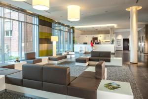 Dorint Hotel Hamburg-Eppendorf,Hamburg>>Eppendorf,4 star