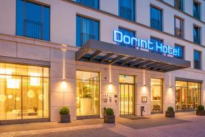 Dorint Hotel Hamburg-Eppendorf,Hamburg>>Eppendorf,4 star