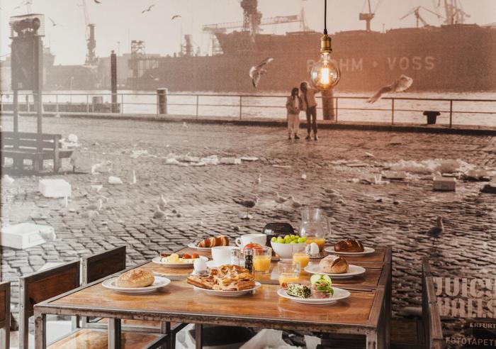 pyjama park st pauli