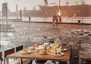 pyjama park st pauli