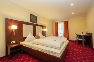 Hotel Grune Tanne,Hamburg-Harburg>>Hamburg,3 star