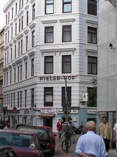 hamburg