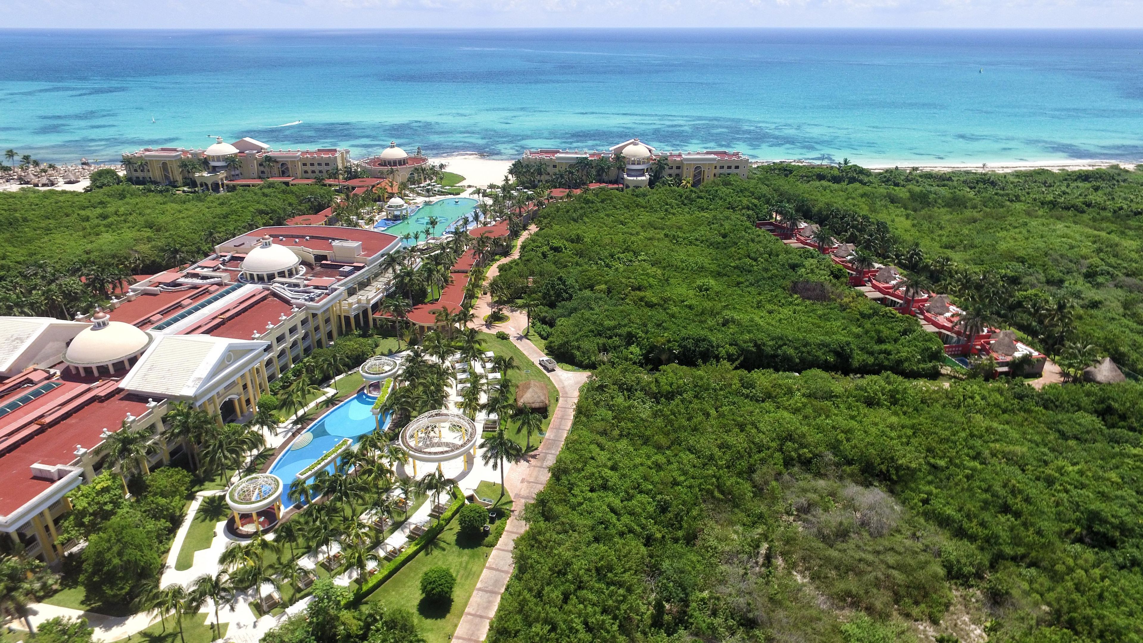 playa del carmen