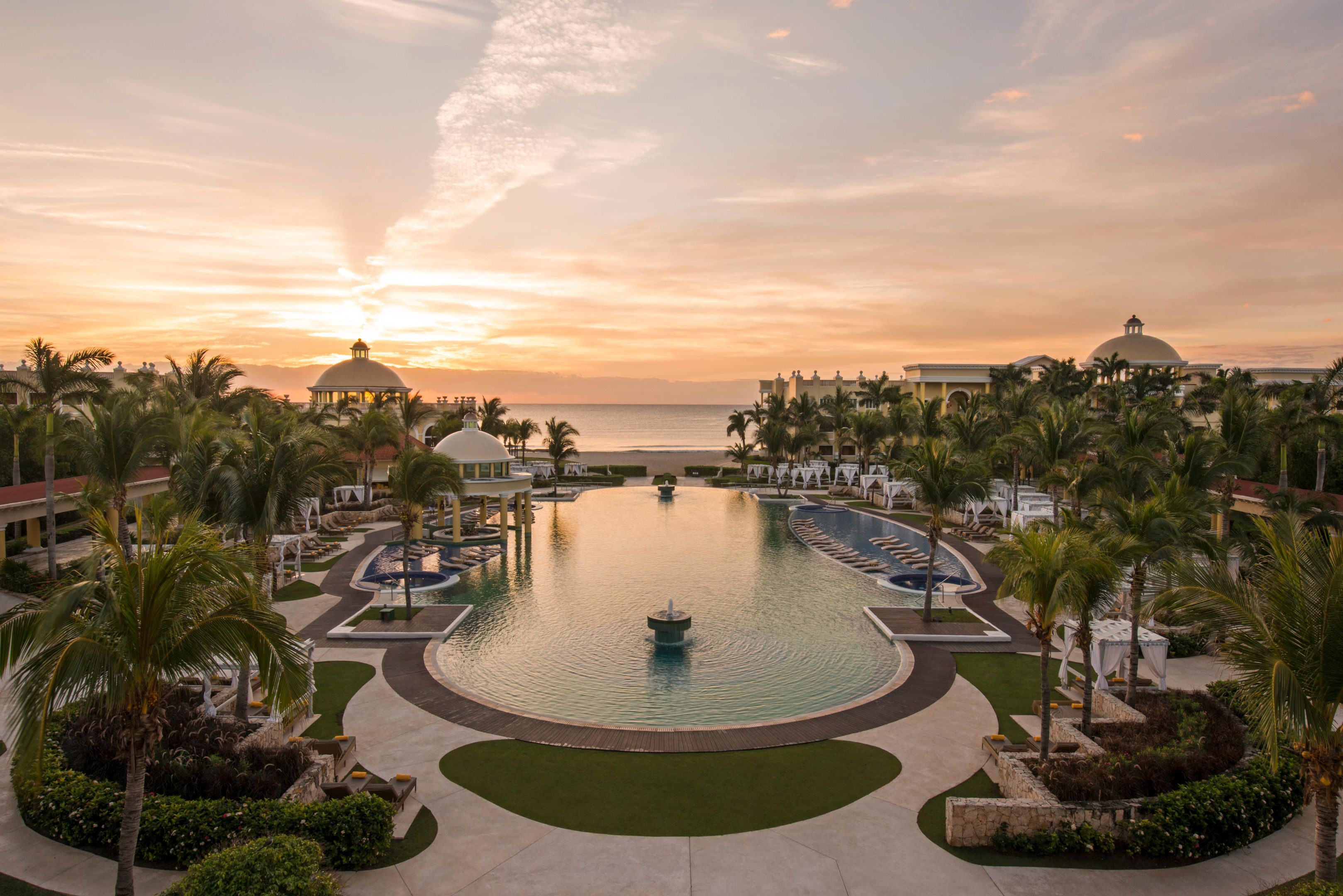 playa del carmen