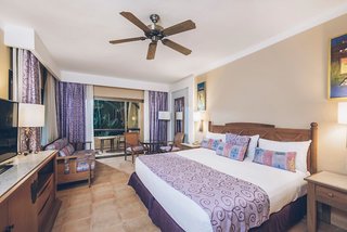 Iberostar Selection Paraiso Lindo,Near El Manglar Golf Course,5 star