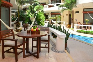 Playa Palms Beach Hotel,Playa Del Carmen>>Cancun,4 star