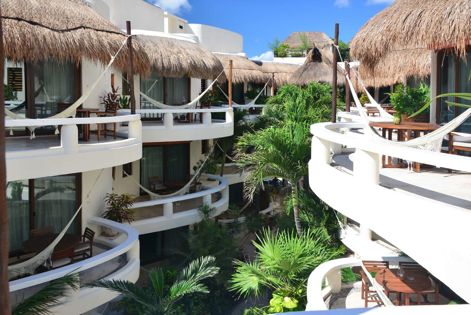 playa palms beach hotel