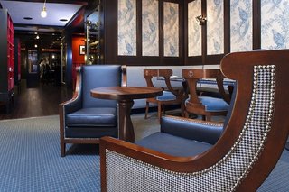 Fitzpatrick Manhattan Hotel,Jersey City>>New York,4 star