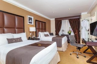 Fitzpatrick Manhattan Hotel,Jersey City>>New York,4 star