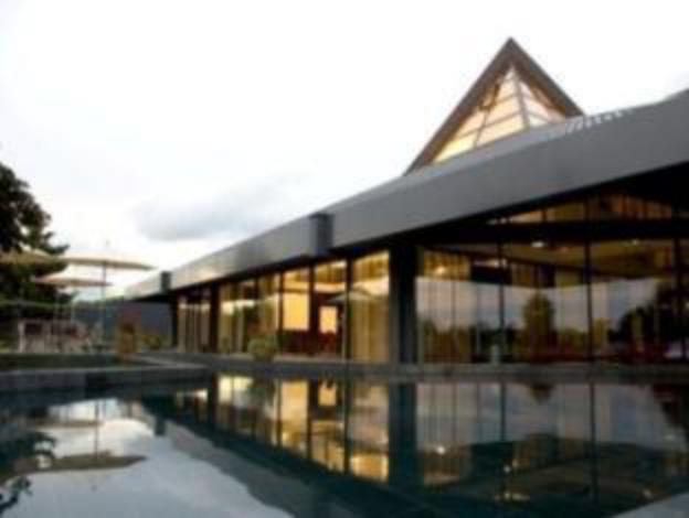 vanagupe spa and conference centre