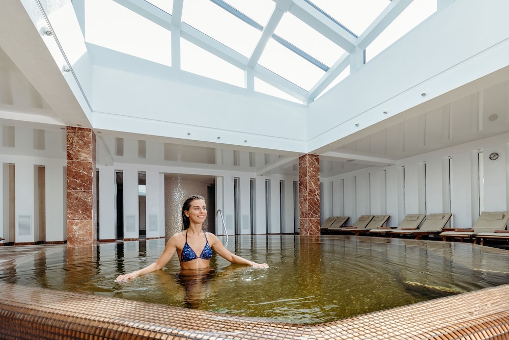 vanagupe spa and conference centre