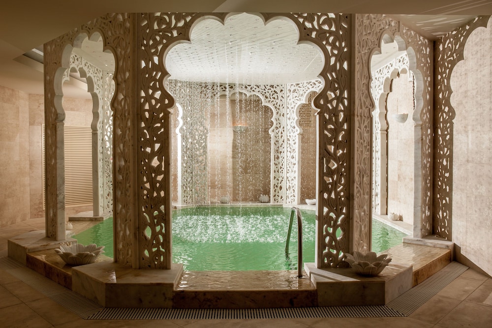 vanagupe spa and conference centre