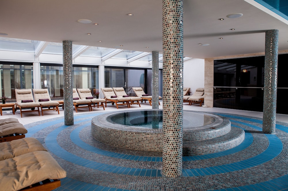 vanagupe spa and conference centre