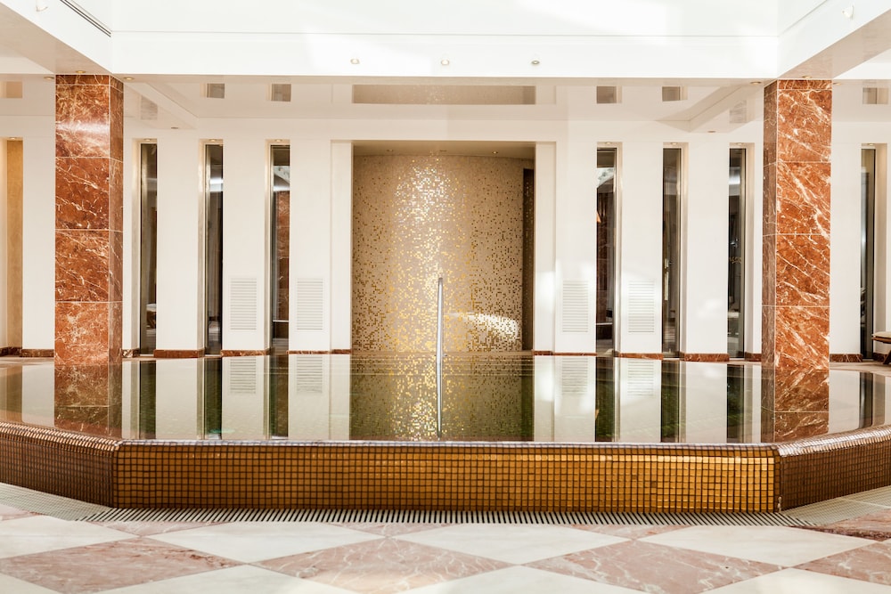 vanagupe spa and conference centre