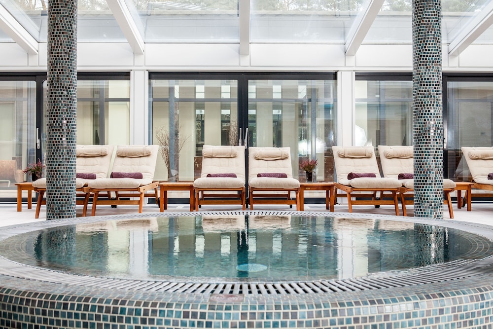 vanagupe spa and conference centre