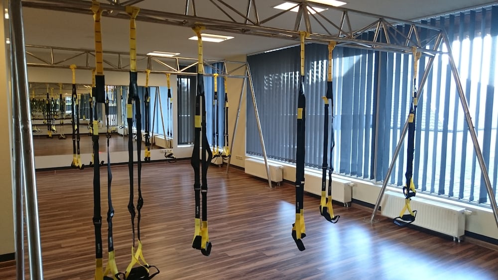 vanagupe spa and conference centre