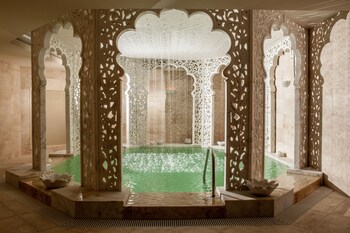 vanagupe spa and conference centre