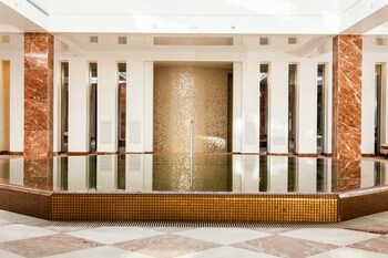 vanagupe spa and conference centre