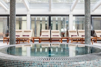 vanagupe spa and conference centre