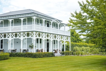The Marlborough,Marlborough>>Blenheim,5 star