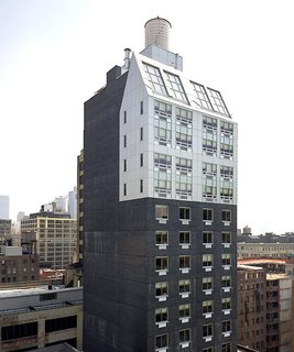 Four Points By Sheraton Manhattan Soho Village,New York>>Brooklyn,3 star