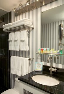 Four Points By Sheraton Manhattan Soho Village,New York>>Brooklyn,3 star