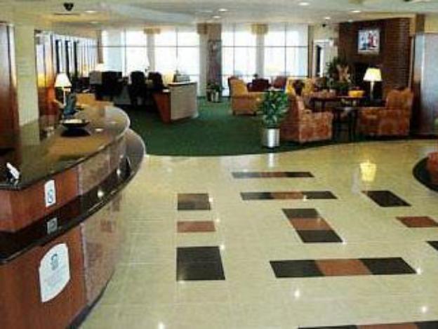 courtyard by marriott casper