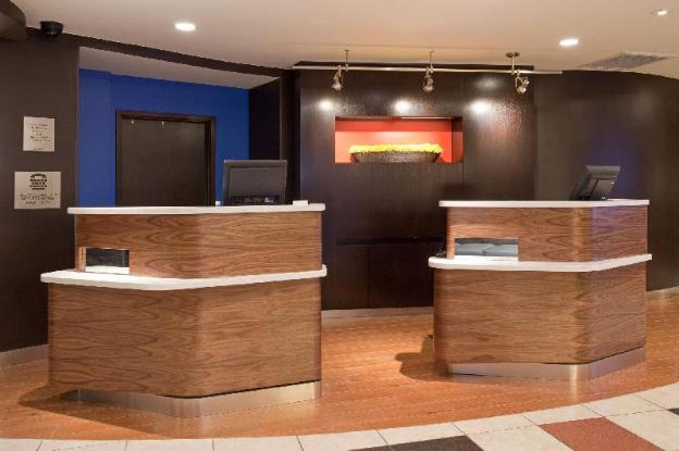 courtyard by marriott casper