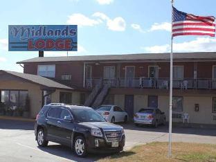 Midlands Lodge,Grand Island>>Adams,2 star