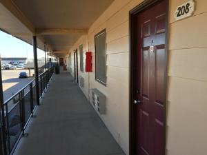 Midlands Lodge,Grand Island>>Adams,2 star