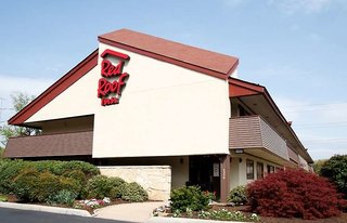 Red Roof Inn St Clairsville - Wheeling West,Jacobsburg>>Belmont,2 star