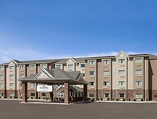 Microtel Inn & Suites By Wyndham St Clairsville/Wheeling,Jacobsburg>>Belmont,2 star