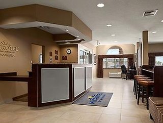 microtel inn and suites by wyndham st clairsville wheeling