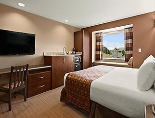 Microtel Inn & Suites By Wyndham St Clairsville/Wheeling,Jacobsburg>>Belmont,2 star