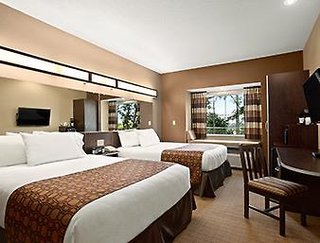 Microtel Inn & Suites By Wyndham St Clairsville/Wheeling,Jacobsburg>>Belmont,2 star