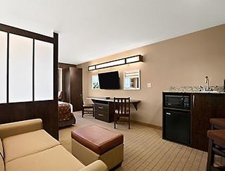 Microtel Inn & Suites By Wyndham St Clairsville/Wheeling,Jacobsburg>>Belmont,2 star