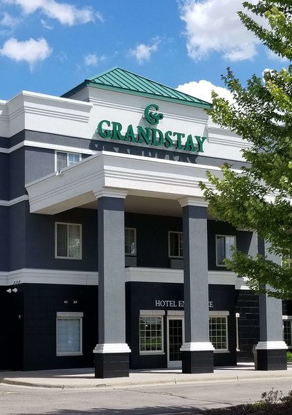 Grandstay Hotel And Conference