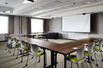 Springhill Suites Minneapolis-St Paul Airpt/Mall Of America,Hennepin County>>Bloomington,3 star