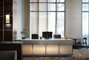 Springhill Suites Minneapolis-St Paul Airpt/Mall Of America,Hennepin County>>Bloomington,3 star