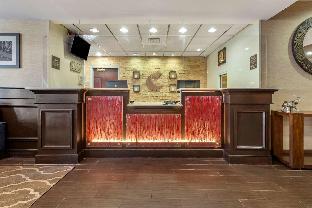 Comfort Suites Newark - Harrison,New Jersey>>Harrison,3 star