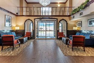 Comfort Suites Newark - Harrison,New Jersey>>Harrison,3 star