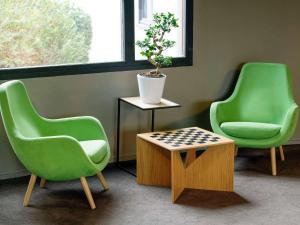 Ibis Styles Chalon Sur Saone,Chalon-Sur-Saone>>Beaune,3 star