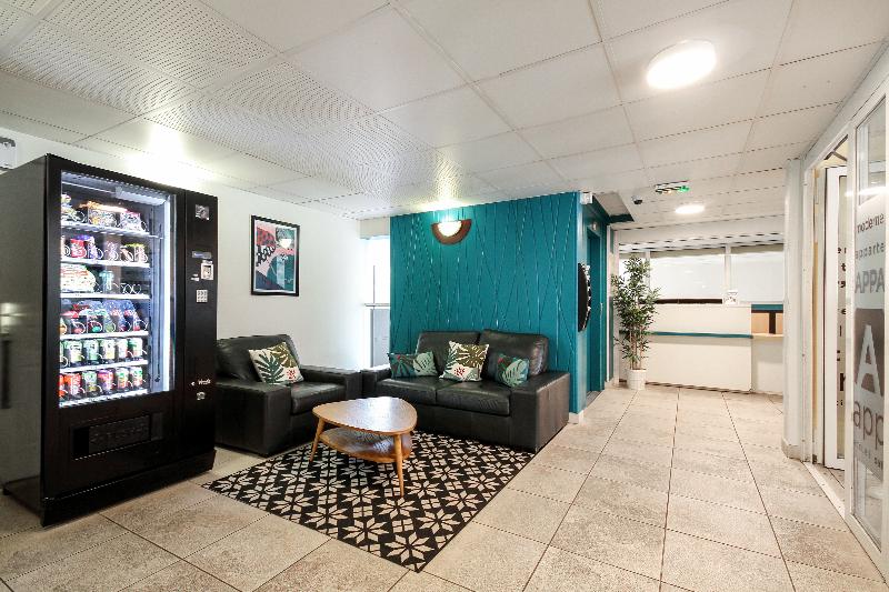 appartcity classic chalon sur saone