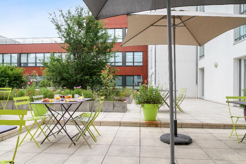 appartcity classic chalon sur saone