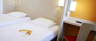 Premiere Classe Besancon - Ecole Valentin,Ecole-Valentin>>Besancon,1 star